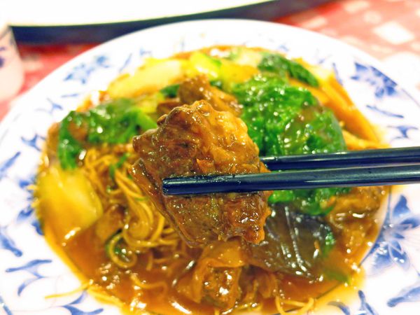 【永和美食】廣東正龍城烤鴨-永和超人氣燒臘店