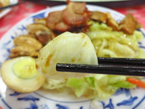 【永和美食】廣東正龍城烤鴨-永和超人氣燒臘店