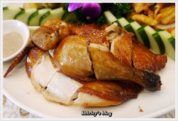 留香園：永和‧留香園江浙餐廳