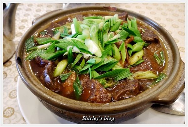 留香園：永和‧留香園江浙餐廳