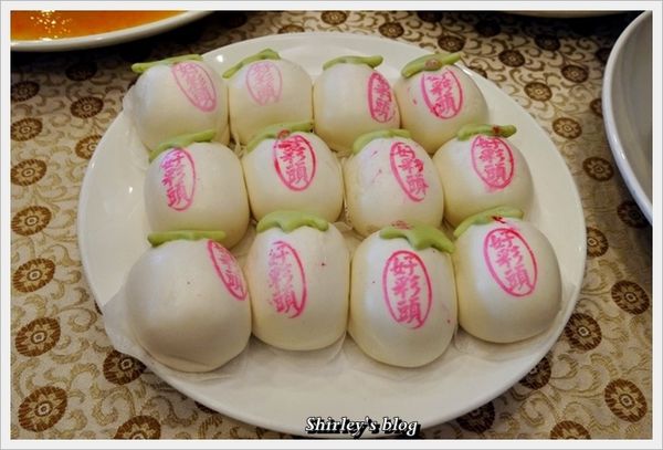 留香園：永和‧留香園江浙餐廳