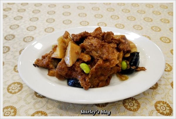 留香園：永和‧留香園江浙餐廳