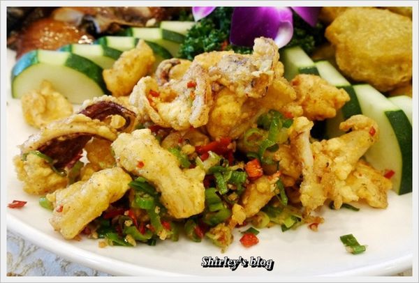 留香園：永和‧留香園江浙餐廳