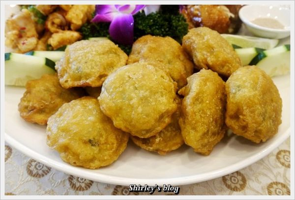 留香園：永和‧留香園江浙餐廳