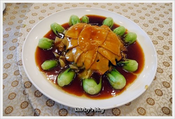 留香園：永和‧留香園江浙餐廳