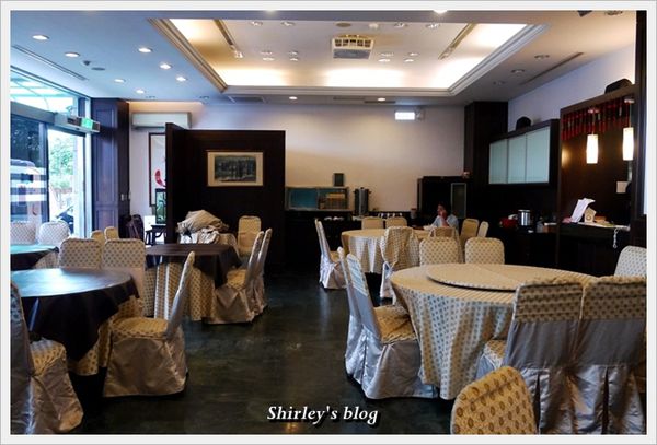 留香園：永和‧留香園江浙餐廳