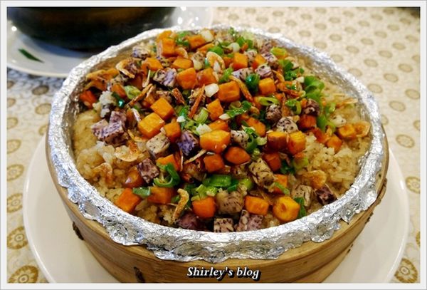 留香園：永和‧留香園江浙餐廳