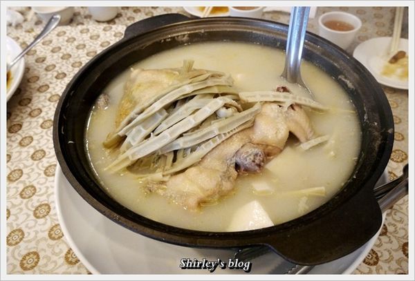 留香園：永和‧留香園江浙餐廳