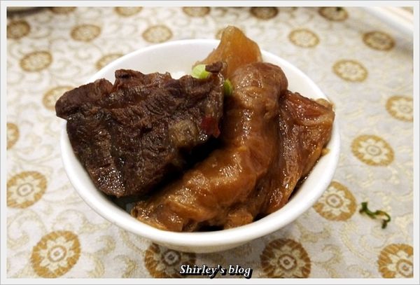 留香園：永和‧留香園江浙餐廳