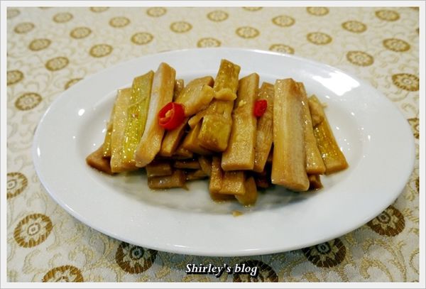 留香園：永和‧留香園江浙餐廳