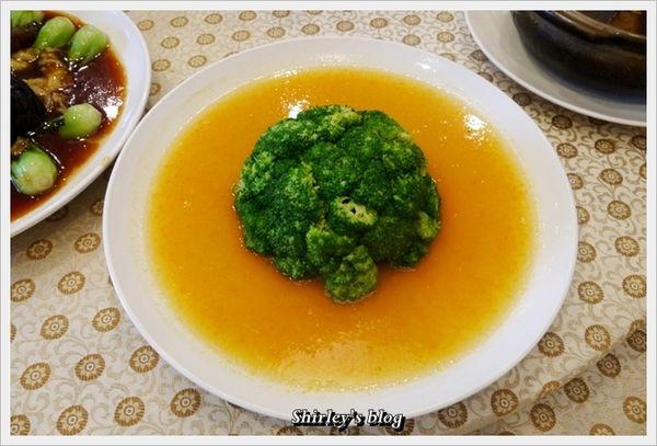 留香園：永和‧留香園江浙餐廳