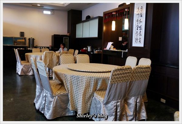 留香園：永和‧留香園江浙餐廳
