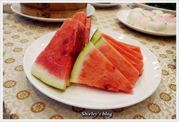 留香園：永和‧留香園江浙餐廳