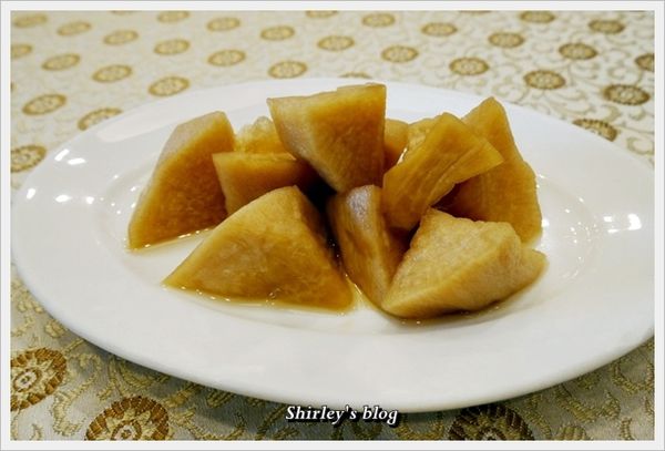 留香園：永和‧留香園江浙餐廳