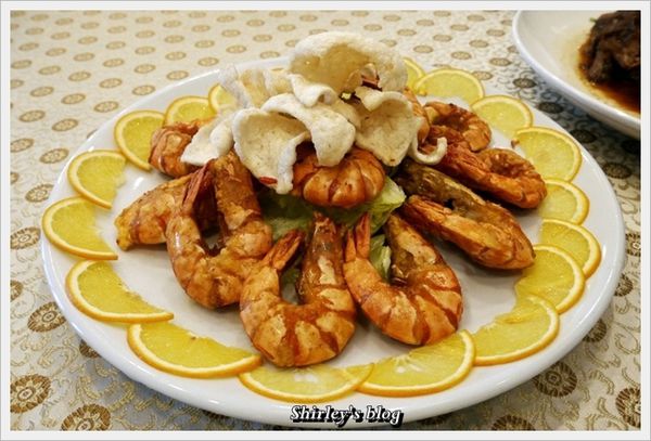 留香園：永和‧留香園江浙餐廳