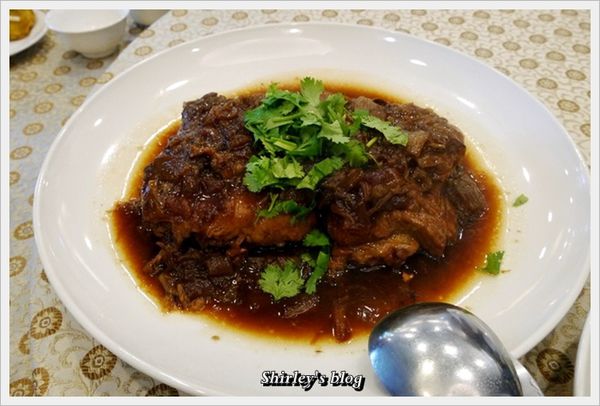 留香園：永和‧留香園江浙餐廳