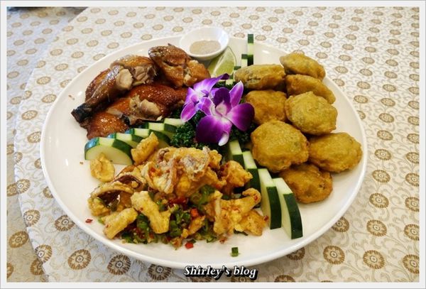 留香園：永和‧留香園江浙餐廳