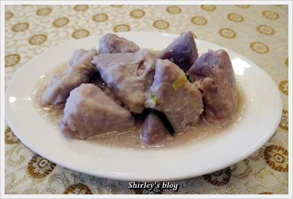 留香園：永和‧留香園江浙餐廳