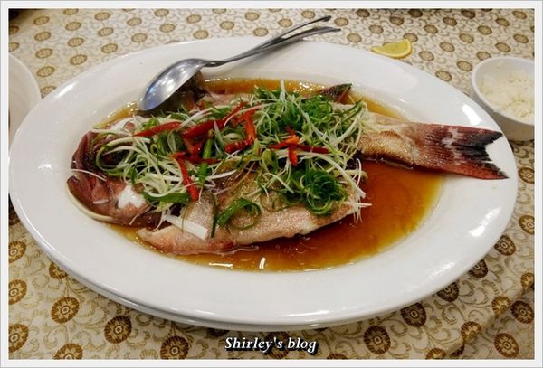 留香園：永和‧留香園江浙餐廳