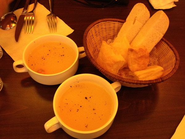 永力旺德國豬腳：出乎想像的好吃~永力旺德國豬腳(台北店)