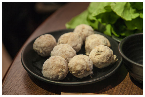 麒麟閣沙茶火鍋