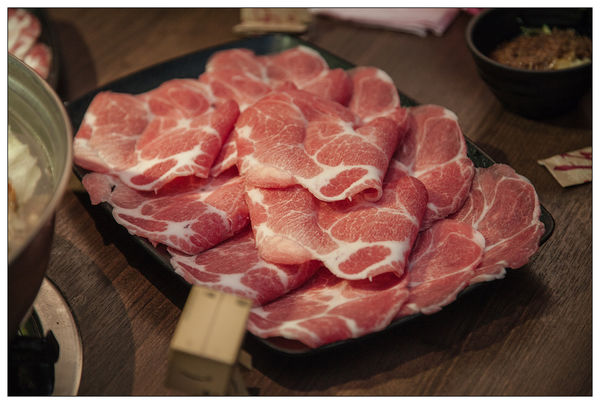 麒麟閣沙茶火鍋