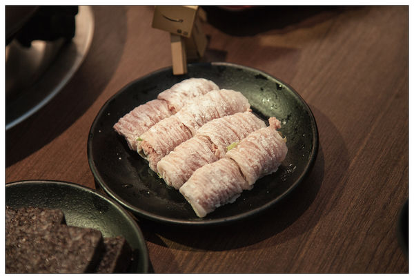 麒麟閣沙茶火鍋