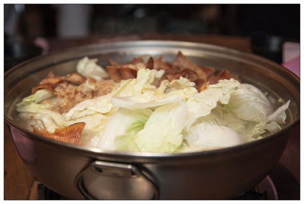 麒麟閣沙茶火鍋