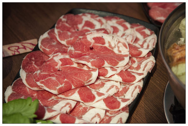 麒麟閣沙茶火鍋