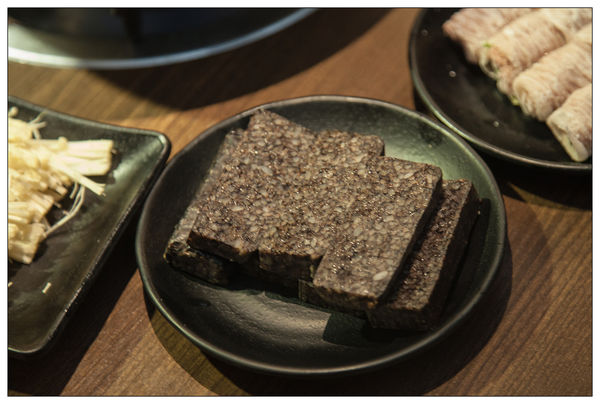 麒麟閣沙茶火鍋