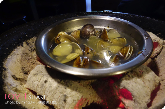 狠生氣燒烤 冰蹦拉