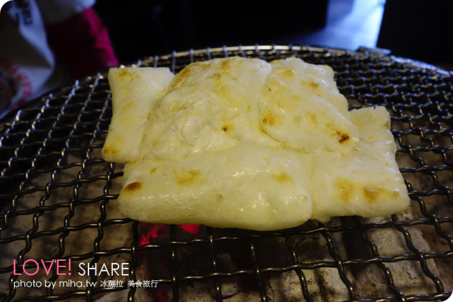 狠生氣燒烤 冰蹦拉