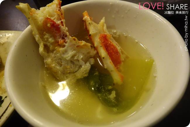 狠生氣燒烤 冰蹦拉