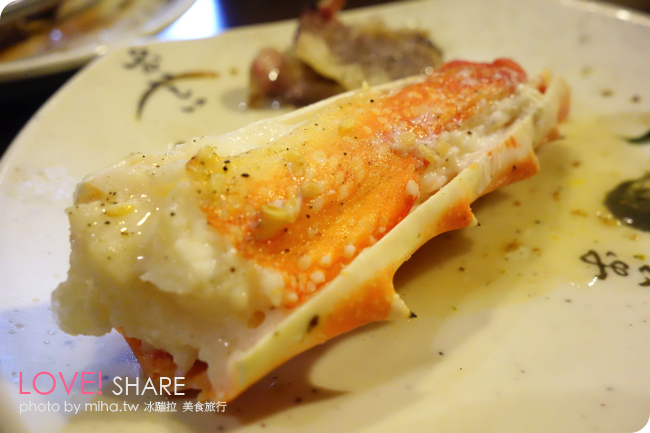 狠生氣燒烤 冰蹦拉