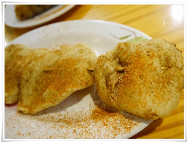 烤堂(德和店)：【永和】烤堂(得和店)－N訪！！！單點式平價炭烤串燒，宵夜好去處。激推煉乳銀絲捲、烤豆皮、墨魚香腸、臭豆腐