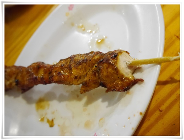 烤堂(德和店)：【永和】烤堂(得和店)－N訪！！！單點式平價炭烤串燒，宵夜好去處。激推煉乳銀絲捲、烤豆皮、墨魚香腸、臭豆腐