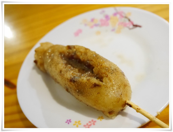 烤堂(德和店)：【永和】烤堂(得和店)－N訪！！！單點式平價炭烤串燒，宵夜好去處。激推煉乳銀絲捲、烤豆皮、墨魚香腸、臭豆腐