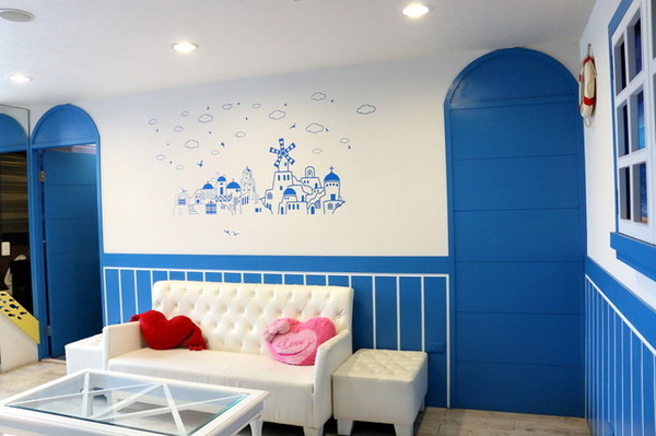 怡人園環境 (26)