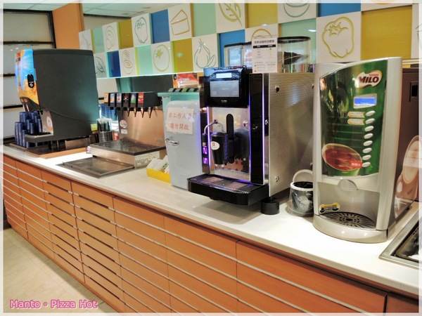 Pizza Hut 必勝客 歡樂吧(台北永和店):『口碑卷』【Pizza Hut 必勝客歡樂吧】法國料理季