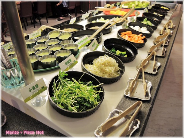 Pizza Hut 必勝客 歡樂吧(台北永和店):『口碑卷』【Pizza Hut 必勝客歡樂吧】法國料理季