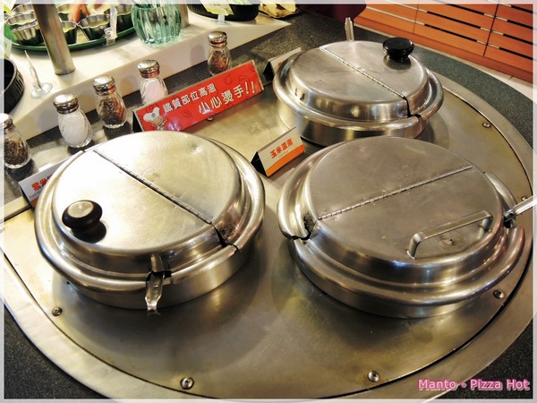 Pizza Hut 必勝客 歡樂吧(台北永和店):『口碑卷』【Pizza Hut 必勝客歡樂吧】法國料理季