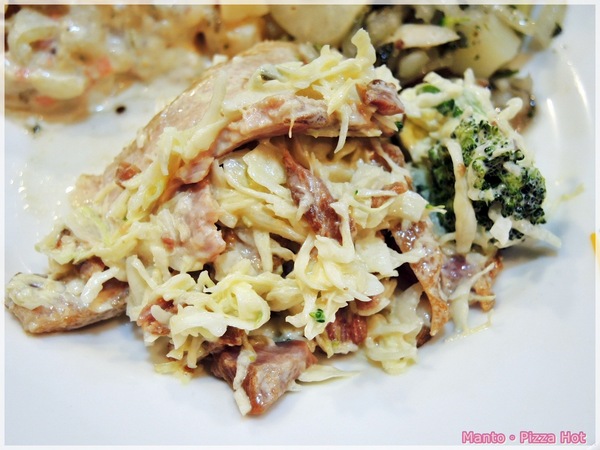 Pizza Hut 必勝客 歡樂吧(台北永和店):『口碑卷』【Pizza Hut 必勝客歡樂吧】法國料理季