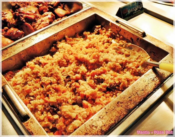 Pizza Hut 必勝客 歡樂吧(台北永和店):『口碑卷』【Pizza Hut 必勝客歡樂吧】法國料理季