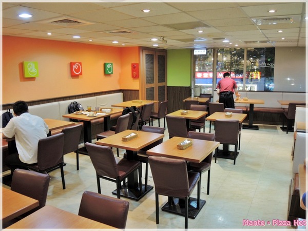 Pizza Hut 必勝客 歡樂吧(台北永和店):『口碑卷』【Pizza Hut 必勝客歡樂吧】法國料理季