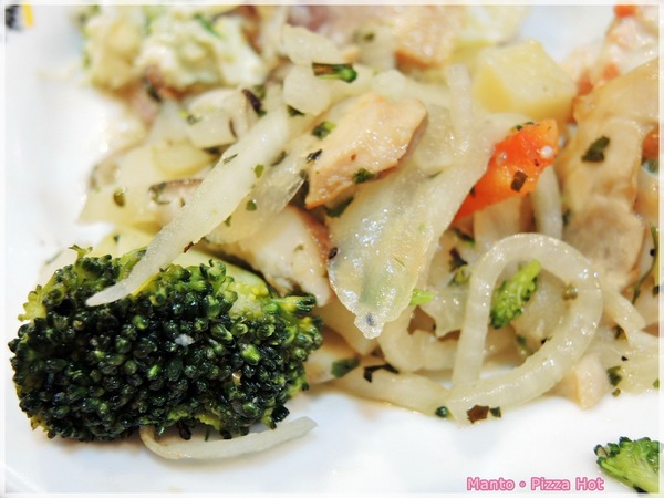 Pizza Hut 必勝客 歡樂吧(台北永和店):『口碑卷』【Pizza Hut 必勝客歡樂吧】法國料理季