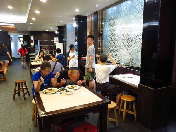 【永和】下港米糕排骨酥店-在地推薦美食