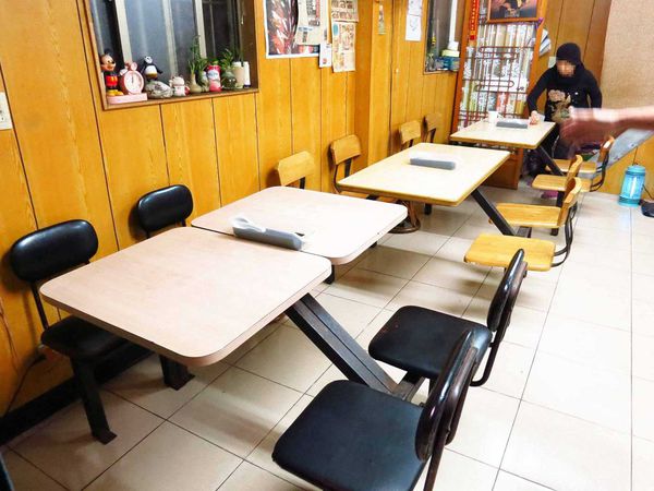 【永和美食】無雙牛肉-隱藏在熱鬧夜市巷弄內的牛肉湯