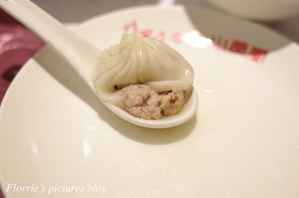 川蜀食尚(環球購物中心):中和區美食~川蜀食尚 新川菜料理~新式川菜料理店嚐過沒?