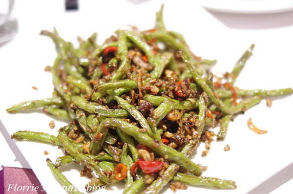 川蜀食尚(環球購物中心):中和區美食~川蜀食尚 新川菜料理~新式川菜料理店嚐過沒?