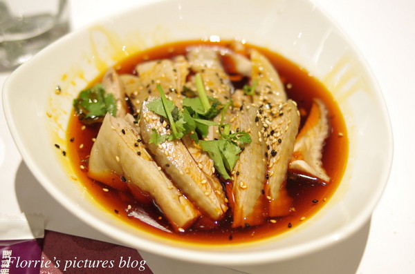 川蜀食尚(環球購物中心):中和區美食~川蜀食尚 新川菜料理~新式川菜料理店嚐過沒?